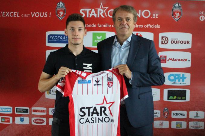 kuzmanovic