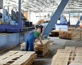 Industrijska proizvodnja