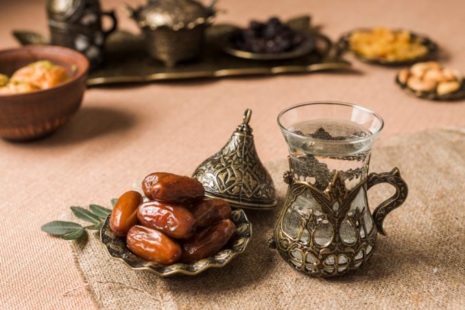 Ramazan iftar