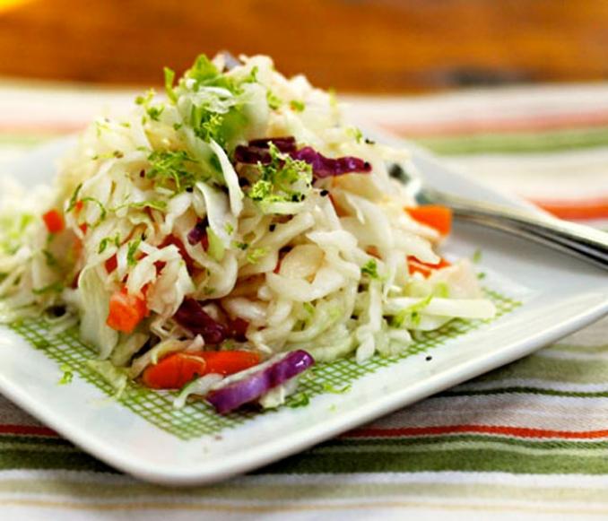 kupus salata