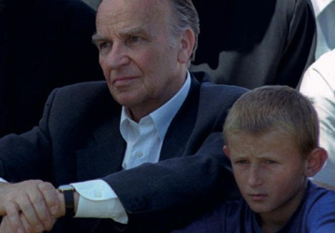 Alija Izetbegovic