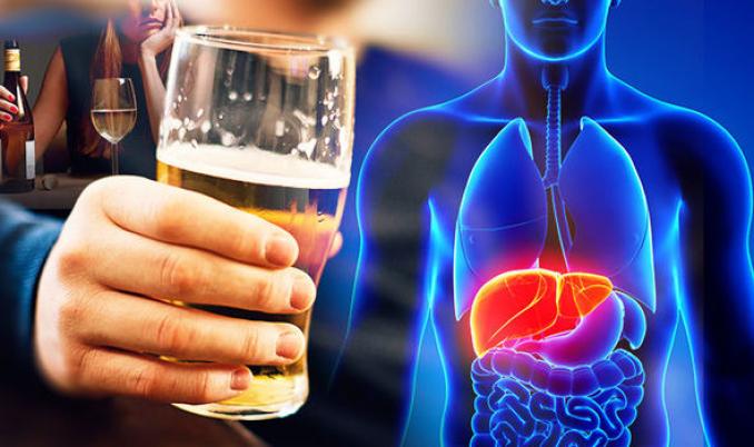 alkohol