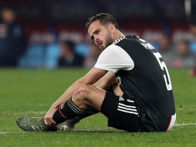 pjanic
