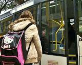 skola bus