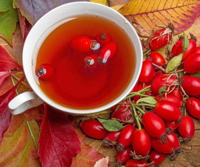 Skuhajte čaj od ove biljke i snizite krvni tlak - radiocasertanuova.com