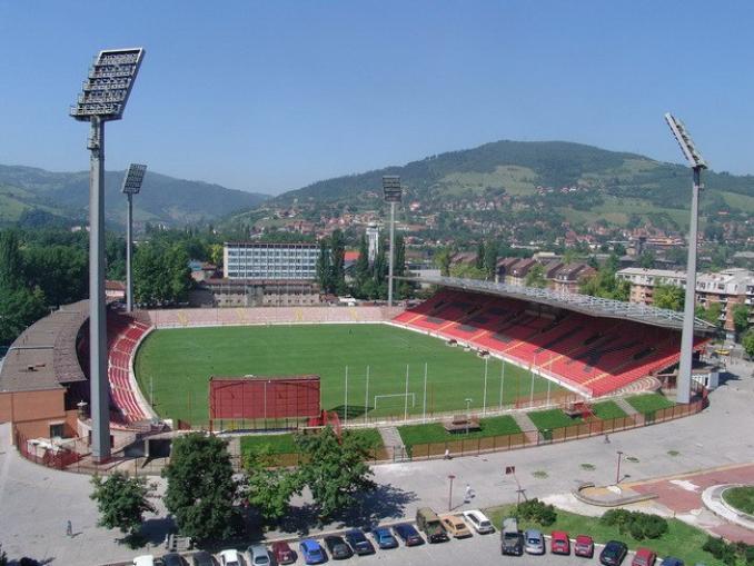bilino polje