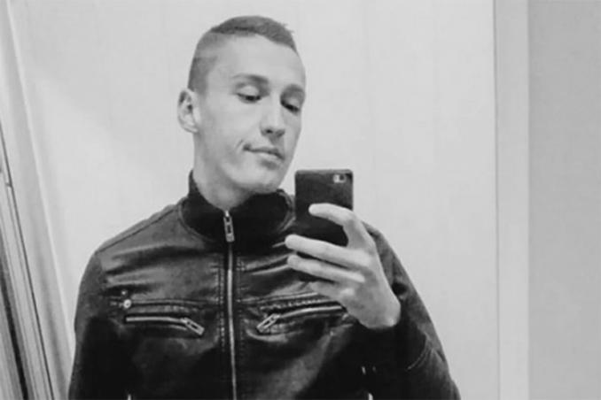 Predrag Menicanin