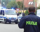 policija slovenija