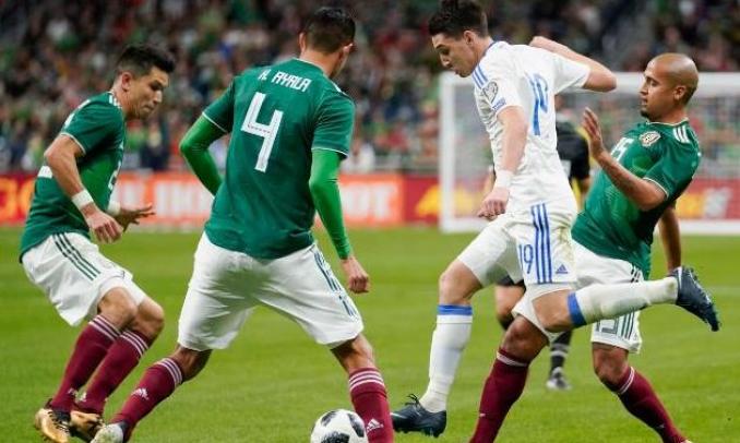 bih mexico