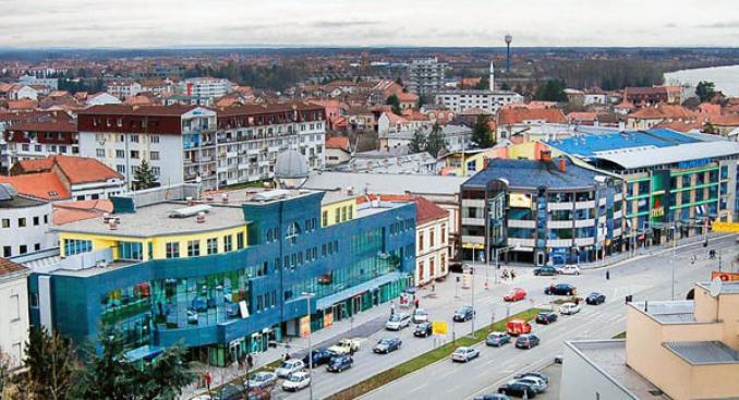 brcko centar dron