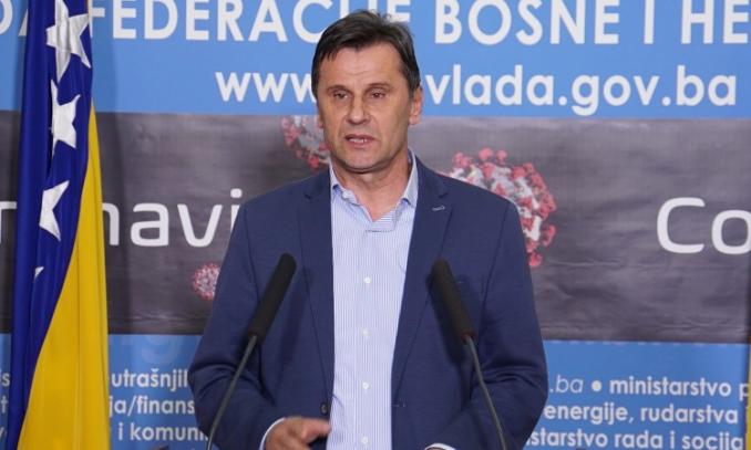 Fadil Novalic