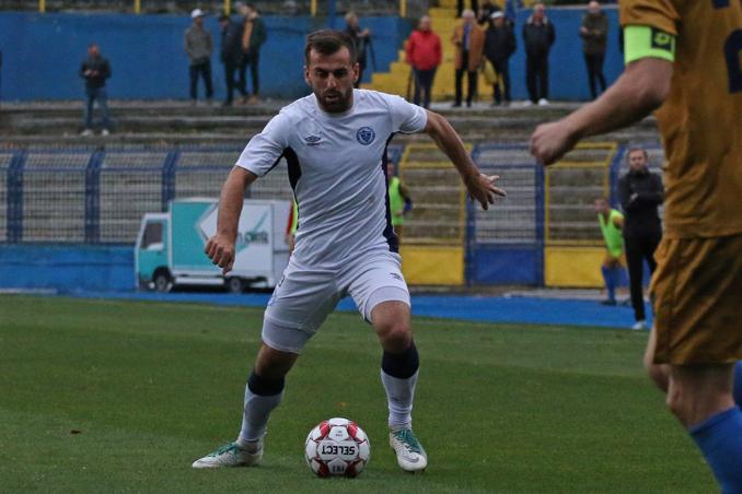 mladen veselinovic