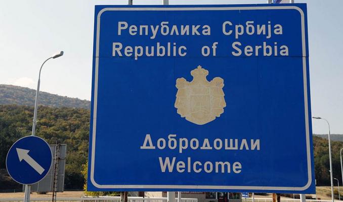 granica srbija